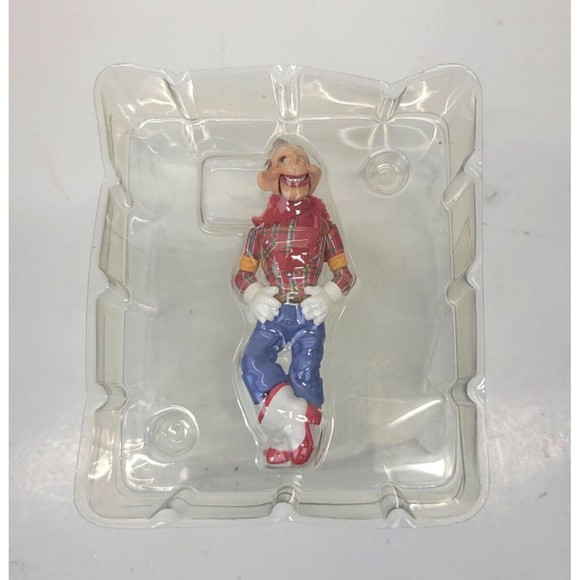 Heirloom Ornament Howdy Doody 50th Anniversary Collection 1998 Vintage NEW - Picture 7 of 14